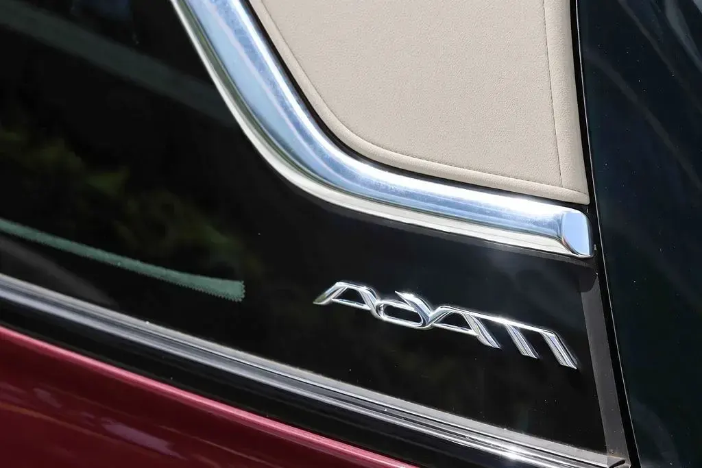 Gebraucht Opel Adam Glam 87 PS (63 kW) 2018 Kleinwagen