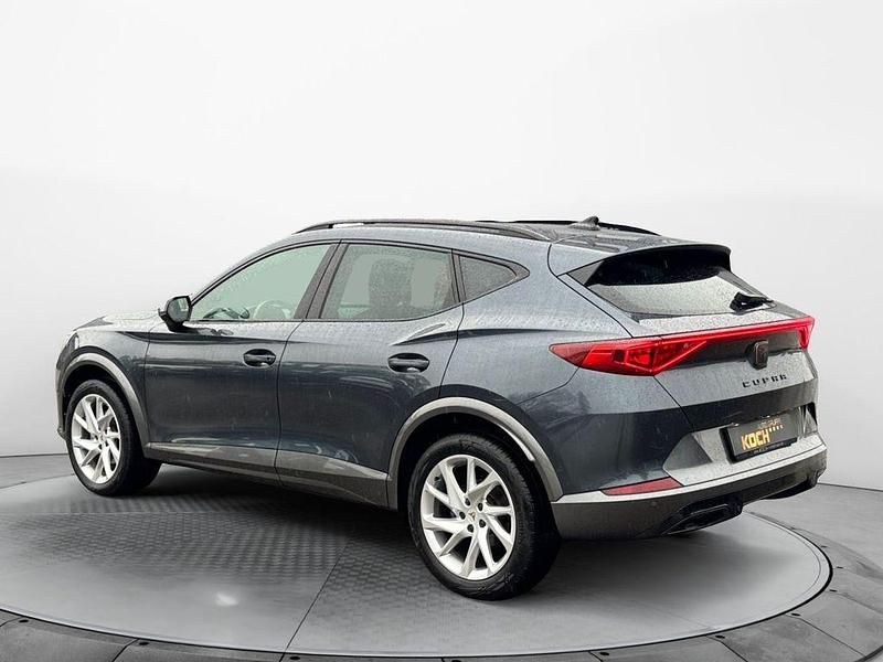 Gebraucht Cupra Formentor 150 PS (110 kW) 2023 "magnetic tech" SUV