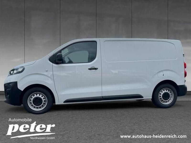 Gebraucht Opel Vivaro Edition 120 PS (88 kW) 2024 Andere Van / Kleinbus