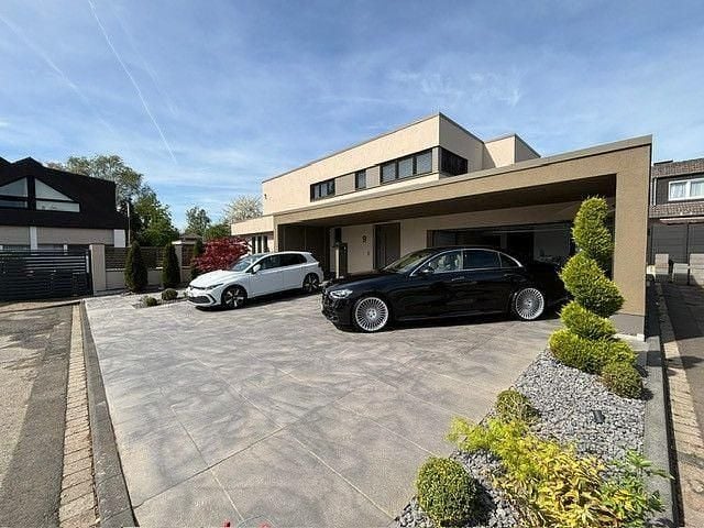 Gebraucht Mercedes S400 330 PS (242 kW) 2022 Schwarz Limousine