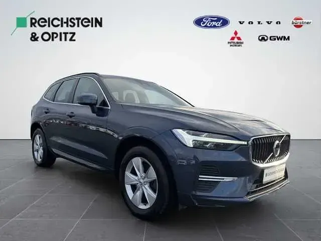 Gebraucht Volvo XC60 145 PS (106 kW) 2023 SUV