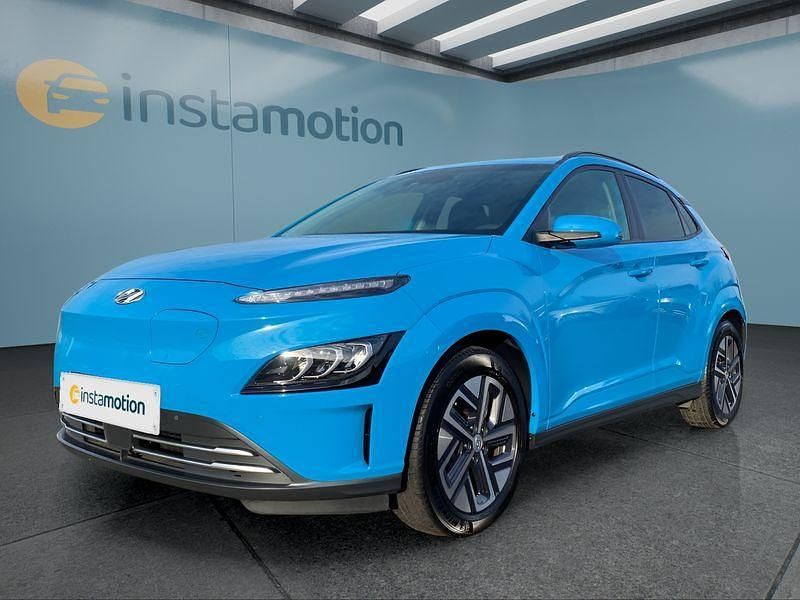 Gebraucht 2022 Hyundai Kona Trend SUV | 17.199 € (Fairer Preis) - Bild 1/4