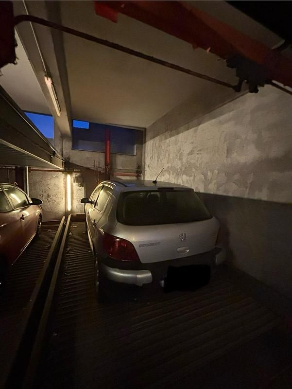 Gebraucht Peugeot 307 2004 Kleinwagen