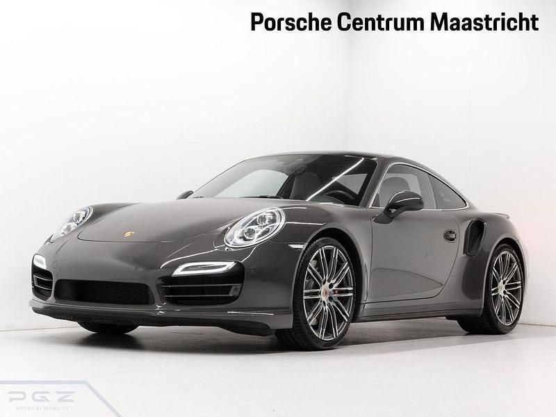 Gebraucht Porsche 991 519 PS (381 kW) 2014 Grau