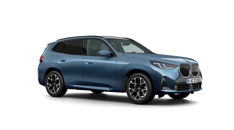 Gebraucht BMW X3 Comfort Edition 190 PS (139 kW) 2025 SUV