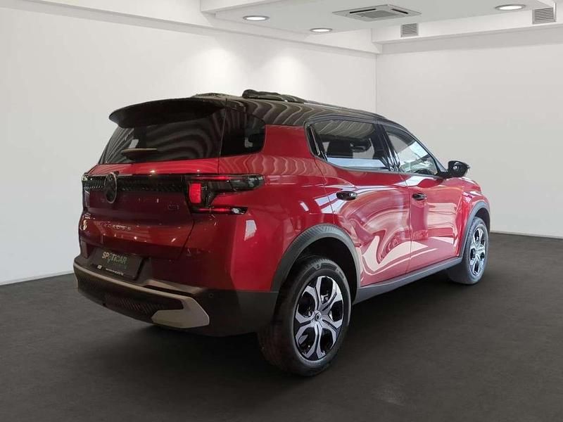 Gebraucht Citroën C3 Aircross Start 101 PS (74 kW) 2025 Elixirrot SUV