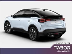 New Citroën C4 145 HP (106 kW) 2025 White SUV