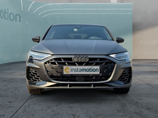 Gebraucht Audi S3 Ambiente 333 PS (244 kW) 2025 Andere farbe Limousine