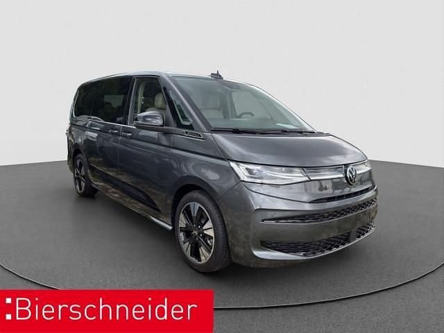 Nuova VW Multivan Edition 150 CV (110 kW) 2025 Grigio Monovolume