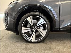 Neu Audi Q5 S-Line 204 PS (150 kW) 2026 Grau (tamboragrau metallic) SUV