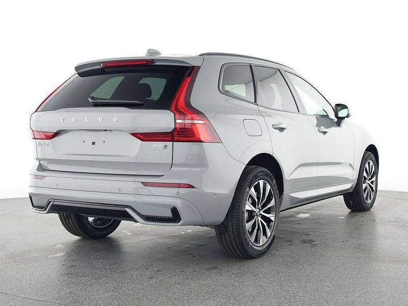 Gebraucht Volvo XC60 Plus 250 PS (183 kW) 2025 Grau SUV