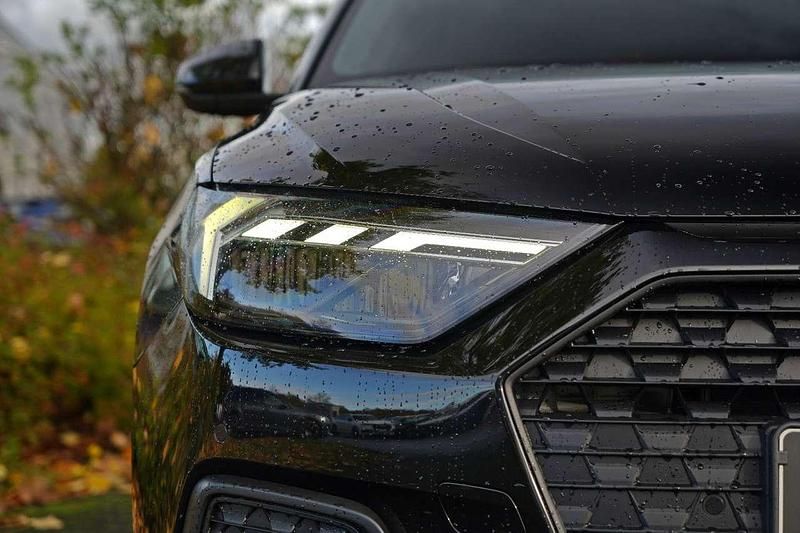 Gebraucht Audi A1 Sportback 95 PS (69 kW) 2025 Schwarz Kleinwagen