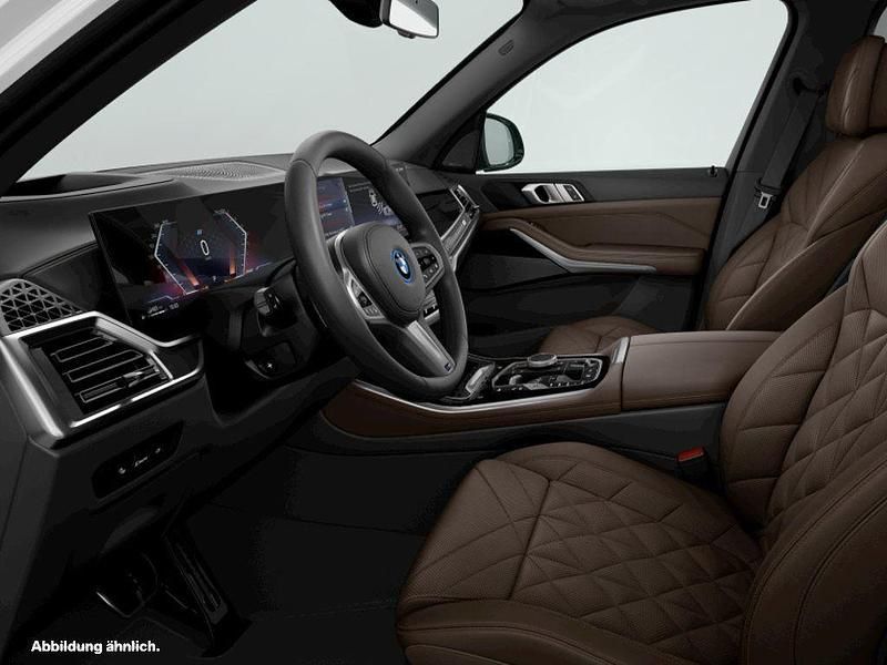 Gebraucht BMW X5 Comfort Edition 489 PS (359 kW) 2025 SUV