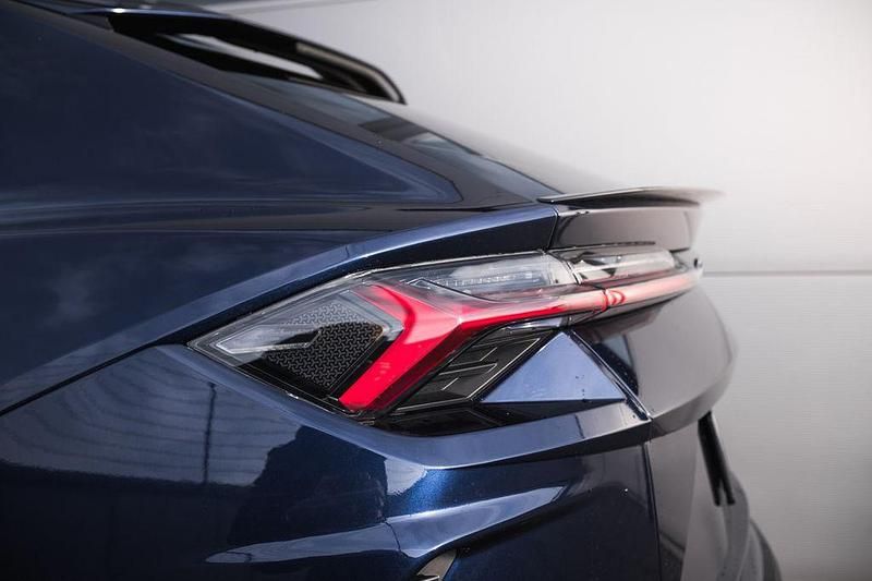 Gebraucht Lamborghini Urus 650 PS (478 kW) 2021 Blau SUV