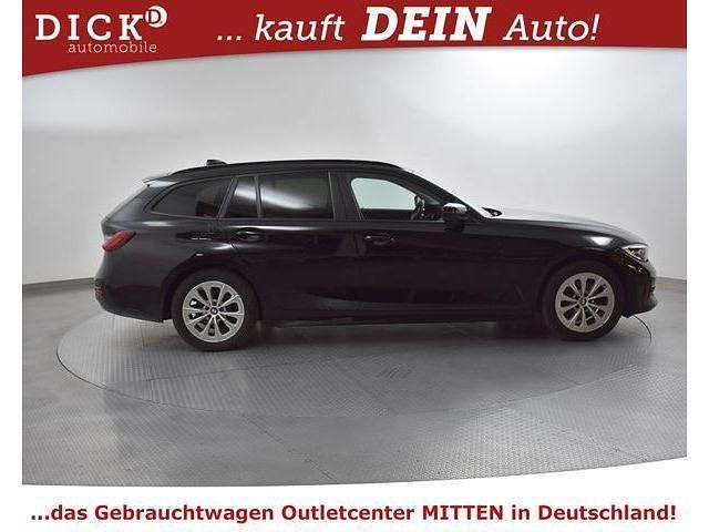 Gebraucht BMW 318 150 PS (110 kW) 2022 Kombi