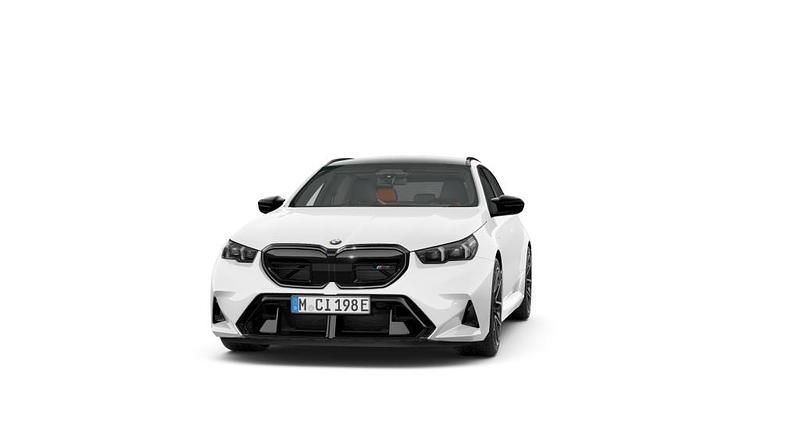 Gebraucht 2025 BMW M5 Comfort Edition | 121.450 € (Guter Preis) - Bild 1/3