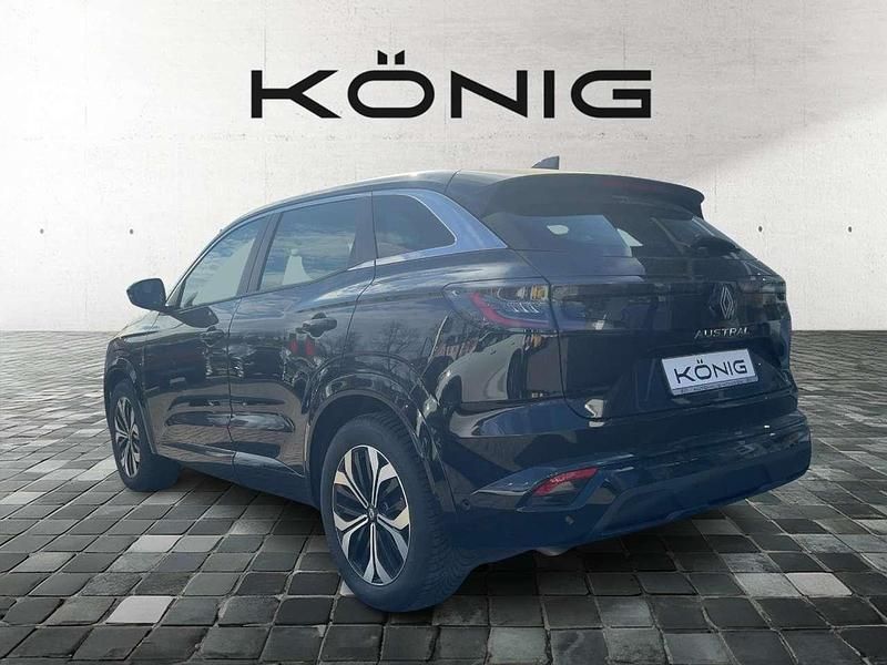 Gebraucht Renault Austral Techno 131 PS (96 kW) 2024 Other SUV