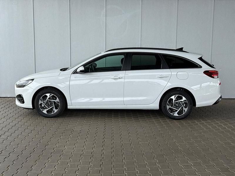 Atlas white Neu 2025 Hyundai i30 Style Kombi | 25.000 € (Fairer Preis) - Bild 1/4