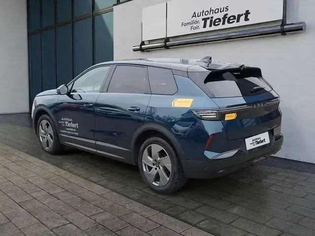 Gebraucht Opel Grandland X 136 PS (100 kW) 2025 Blau SUV