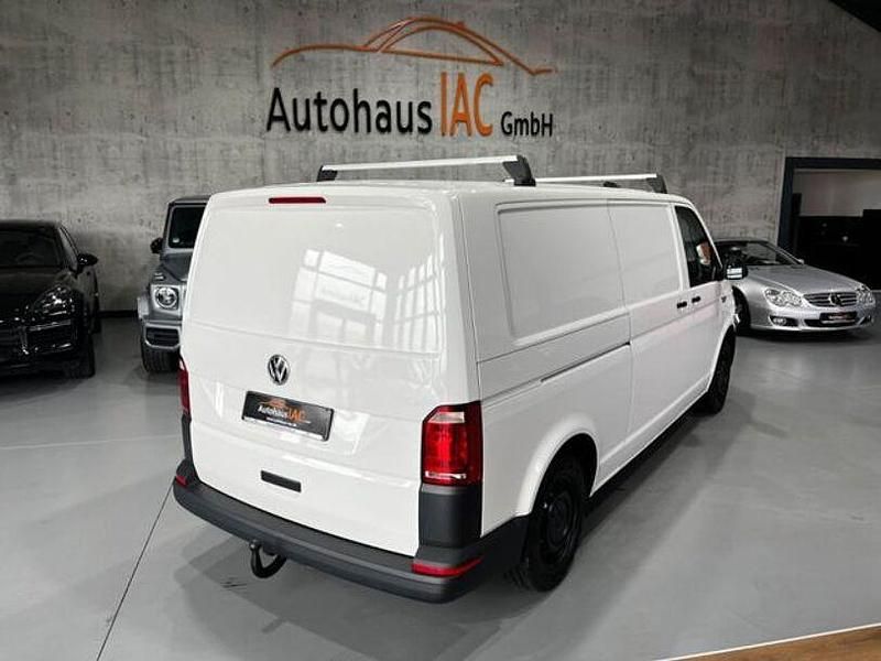 Gebraucht VW Transporter 150 PS (110 kW) 2017 Andere Van
