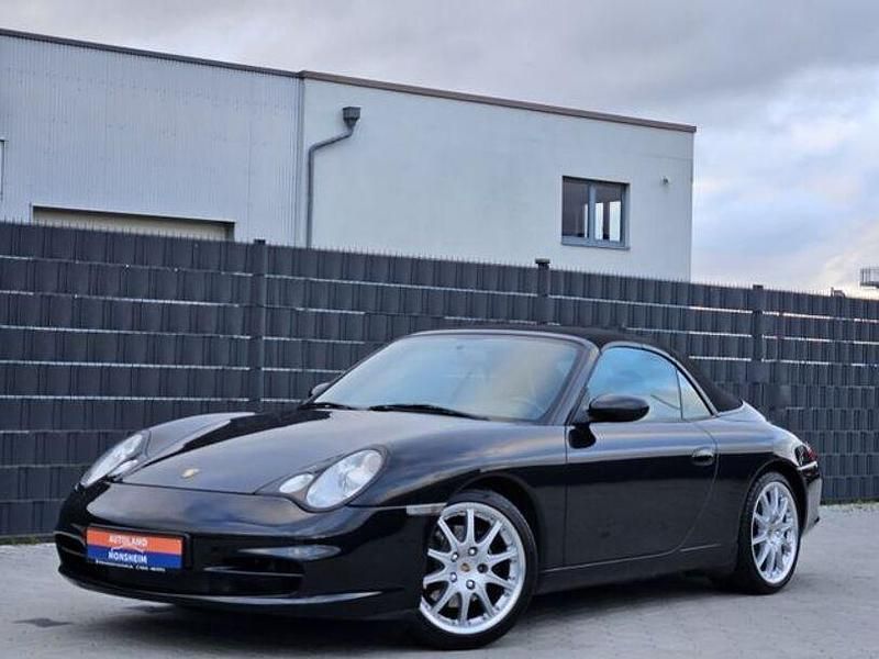 Gebraucht Audi A4 Business 110 PS (80 kW) 2001 Schwarz Kombi