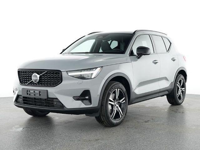 Gebraucht Volvo XC40 Plus 163 PS (119 kW) 2025 Grau SUV