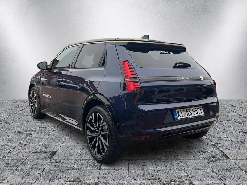 Gebraucht Renault R5 Iconic 110 kW (150 PS) 2024 Andere farbe Kleinwagen