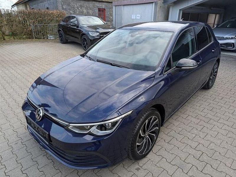 Gebraucht VW Golf VII 116 PS (85 kW) 2020 Andere Limousine