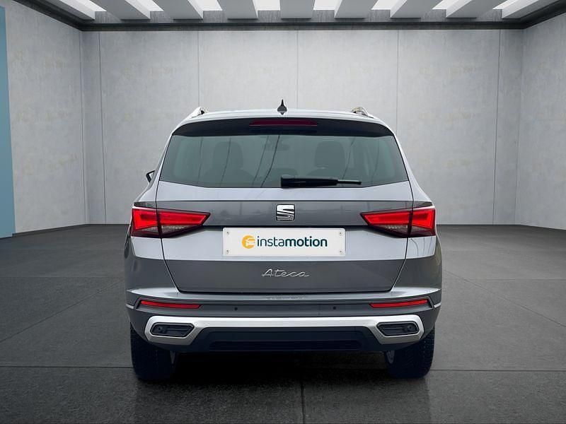 Gebraucht Seat Ateca 150 PS (110 kW) 2026 SUV