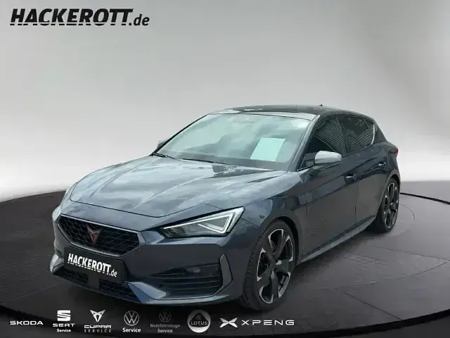 Gebraucht Cupra Leon VZ 301 PS (221 kW) 2023 Limousine