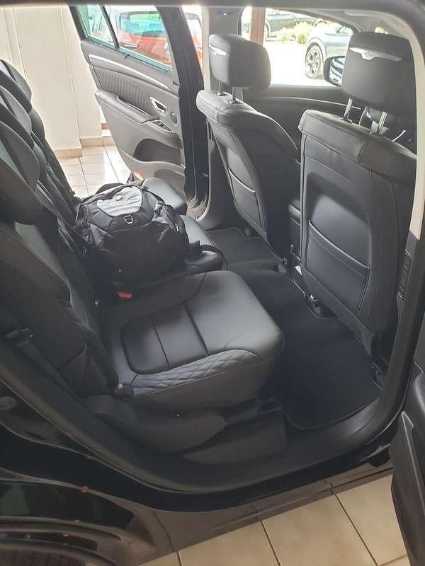 Gebraucht Renault Espace Initiale Paris 189 PS (139 kW) 2023 Kombi