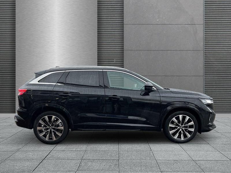 Gebraucht Renault Austral Techno 158 PS (116 kW) 2025 Blackpearlschwarz SUV