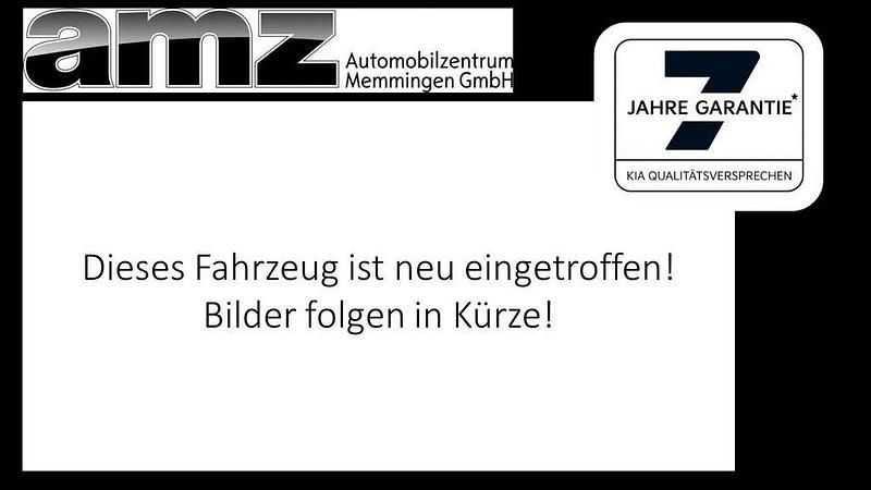 Gebraucht Kia e-Niro Inspiration 150 kW (204 PS) 2023 Grün SUV