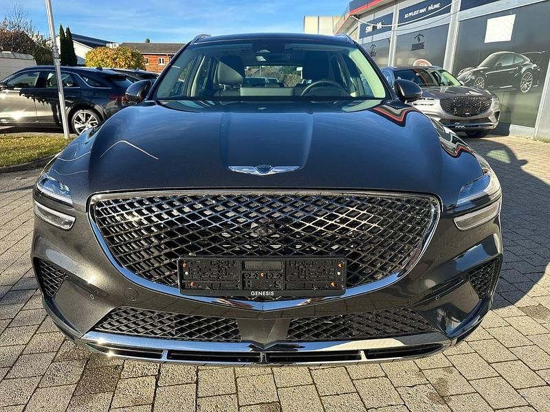 Gebraucht Genesis GV70 305 PS (224 kW) 2025 Grau SUV