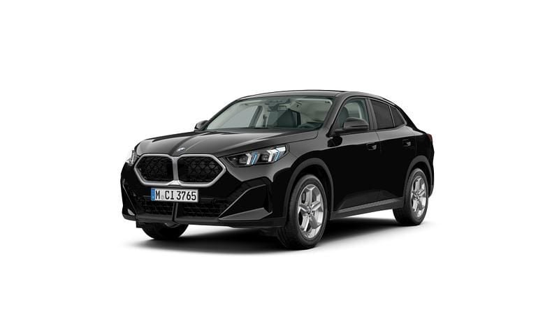 Neu BMW X2 Efficient Dynamics 156 PS (114 kW) 2025 SUV