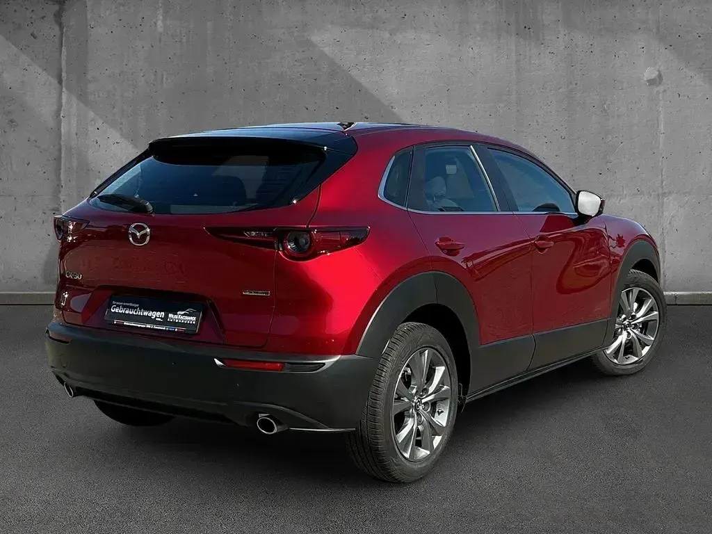 Gebrauchte Mazda Suv