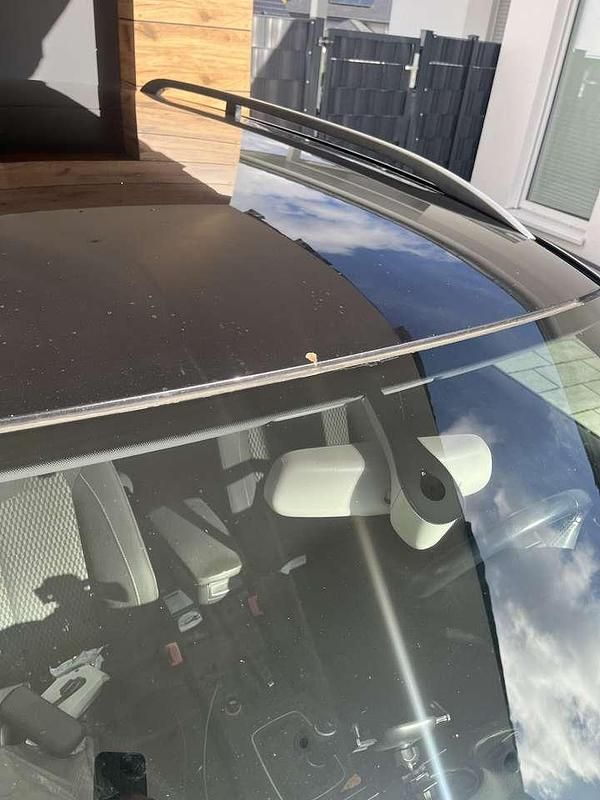 Gebraucht Seat Exeo 211 PS (155 kW) 2010 Schwarz Kombi