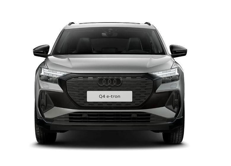 Neu Audi Q4 e-tron Sport 250 kW (340 PS) 2026 Grau SUV