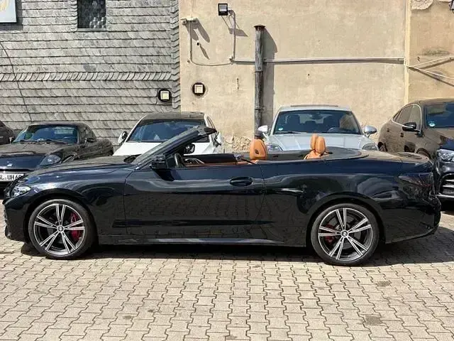 Gebraucht BMW 430 M Sport 252 PS (185 kW) 2022 Andere Coupé