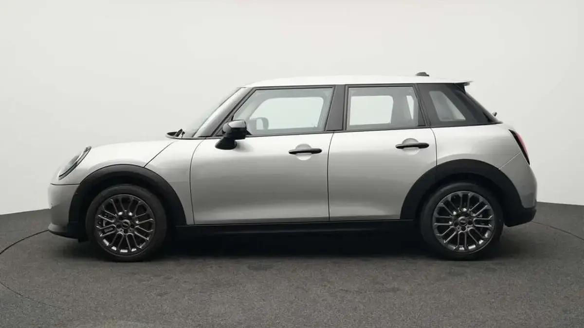 Occasion Mini Cooper S Classic 204 ch (150 kW) 2024 Gris Citadine