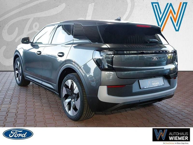 Neu Ford Explorer Premium 210 kW (286 PS) 2026 Grau SUV