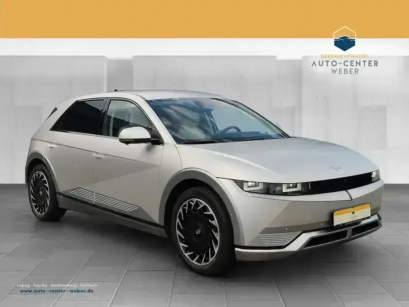 Gebraucht Hyundai Ioniq 5 225 kW (306 PS) 2022 SUV