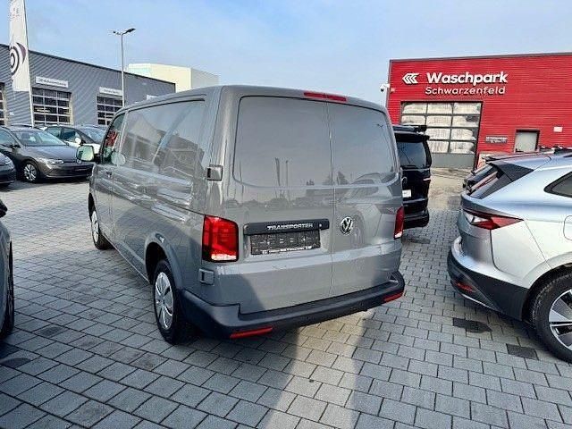 Gebraucht VW Transporter 150 PS (110 kW) 2023 Van