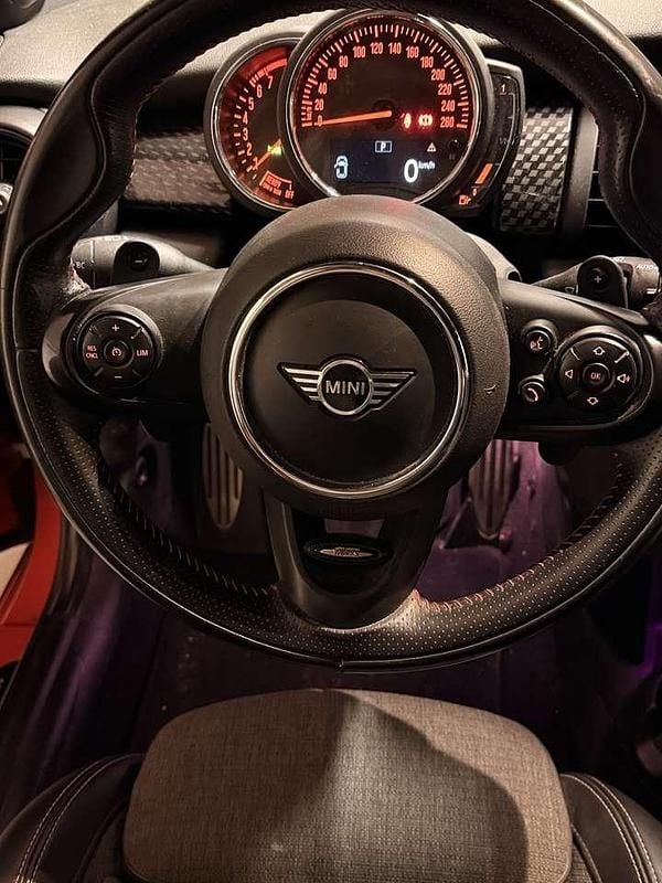 Gebraucht Mini Cooper S 192 PS (141 kW) 2019 Kleinwagen