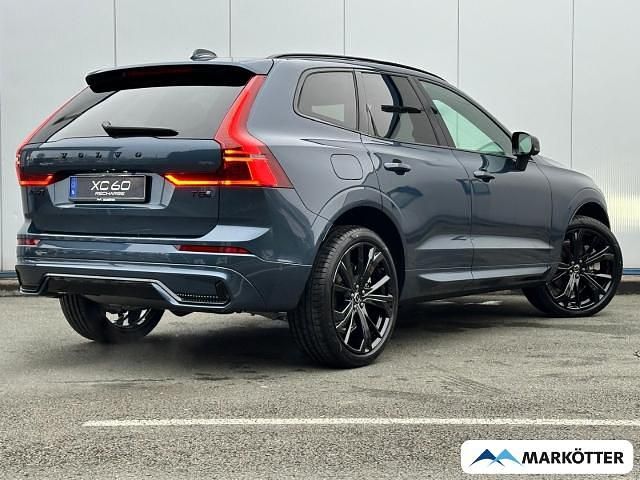Neu Volvo XC60 Plus 455 PS (334 kW) 2026 Blau SUV