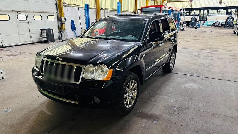 Gebraucht Jeep Cherokee 217 PS (159 kW) 2010 SUV