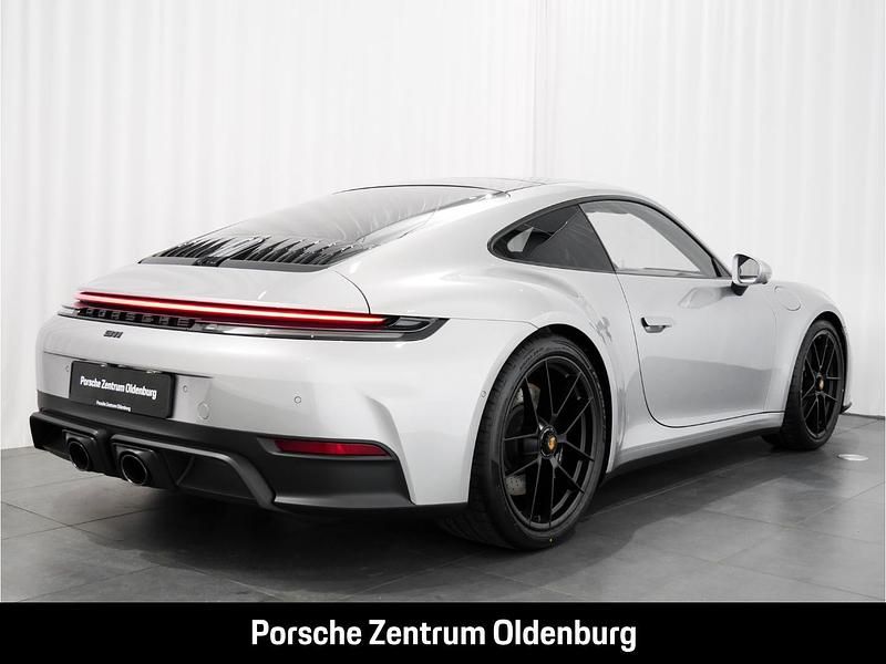 Neu Porsche 911 Carrera GTS 541 PS (397 kW) 2026 Grau Coupé
