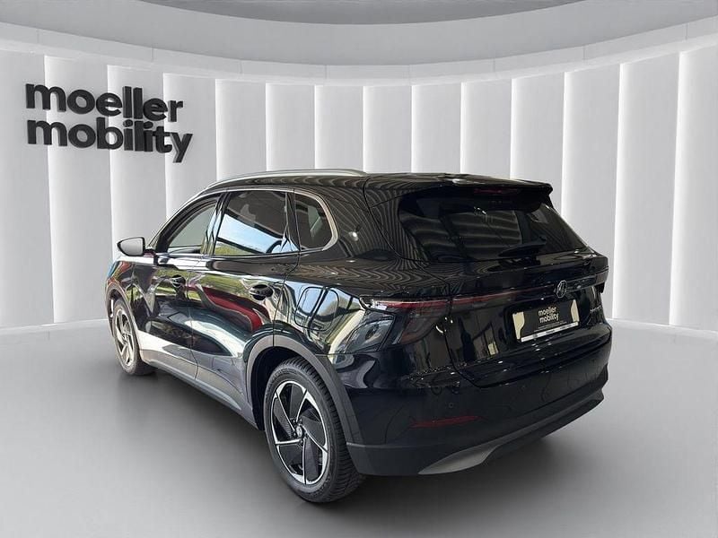 Neu MG S5 Luxury 172 kW (235 PS) 2025 Schwarz SUV