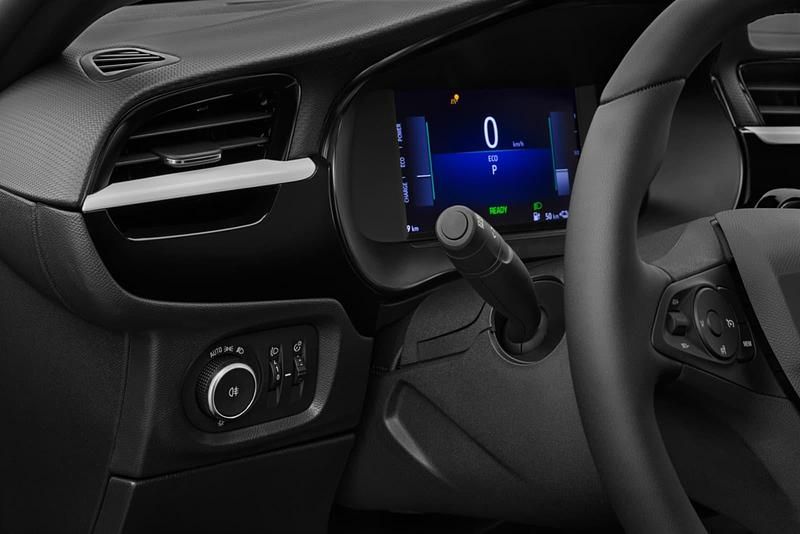 Gebraucht Opel Corsa-e 114 kW (156 PS) 2024 Kleinwagen