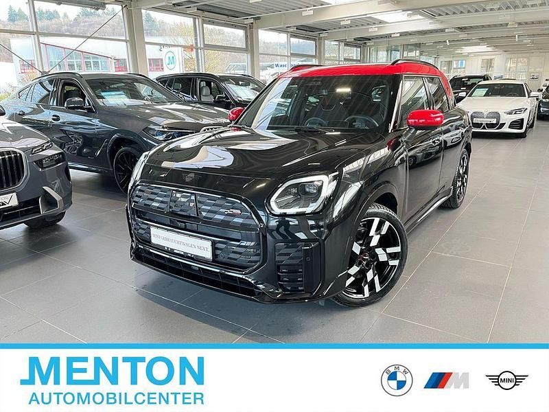 Gebraucht Mini Countryman 230 kW (313 PS) 2024 Schwarz SUV